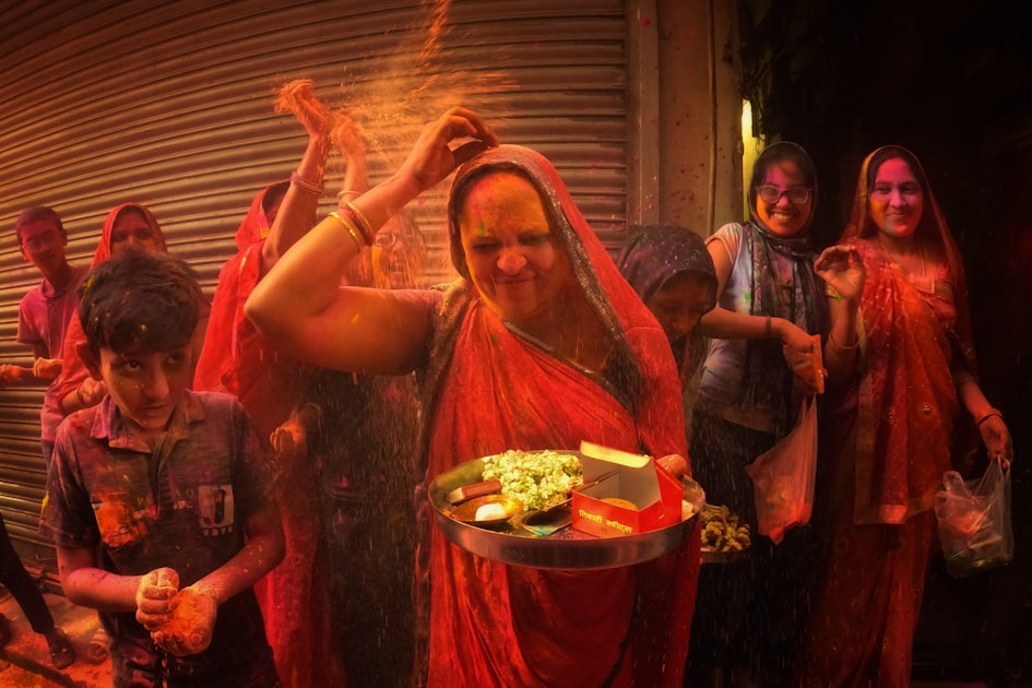 Educational Programs for Cultural Awareness